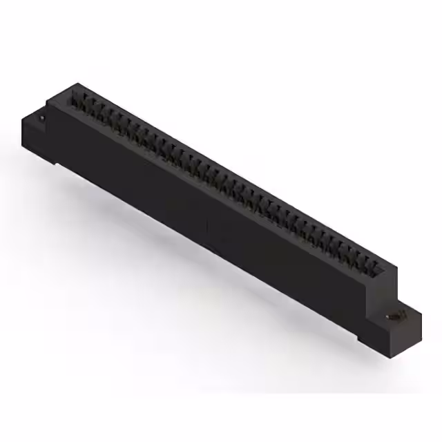 892-034-521-108 EDAC Inc.  Edgeboard Connectors